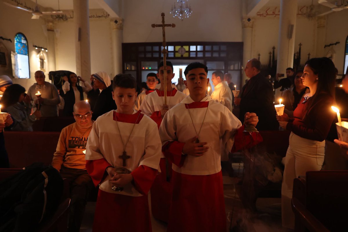 Quds News Network tweet media