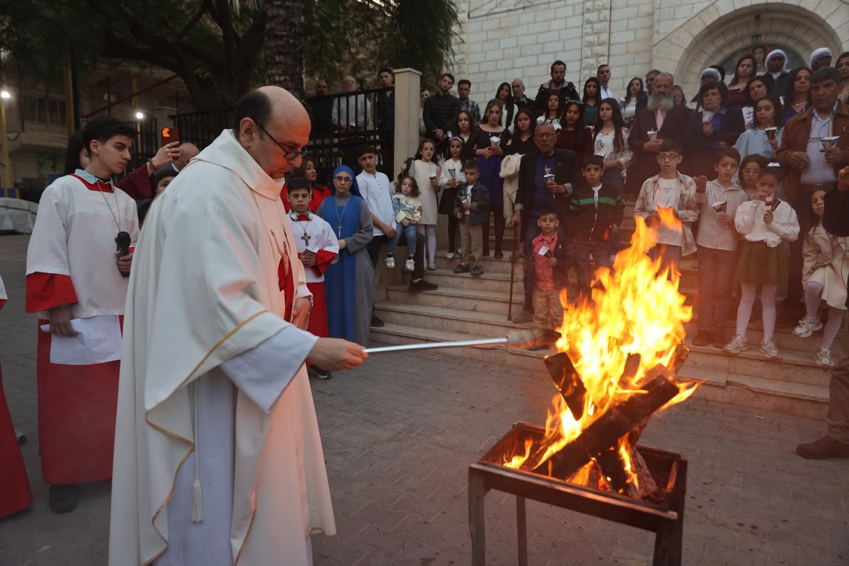 Quds News Network tweet media