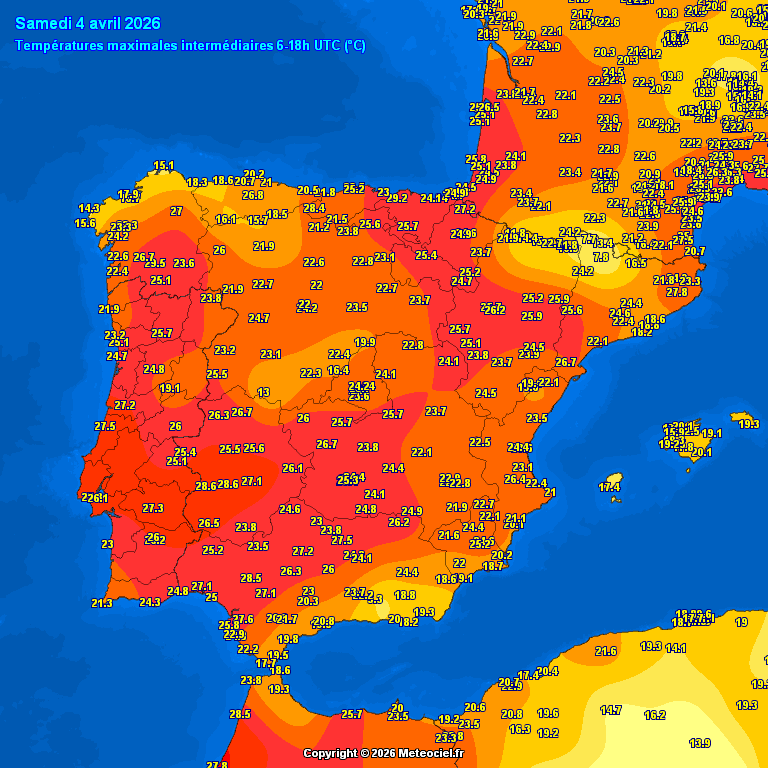 MeteoMóstoles tweet media