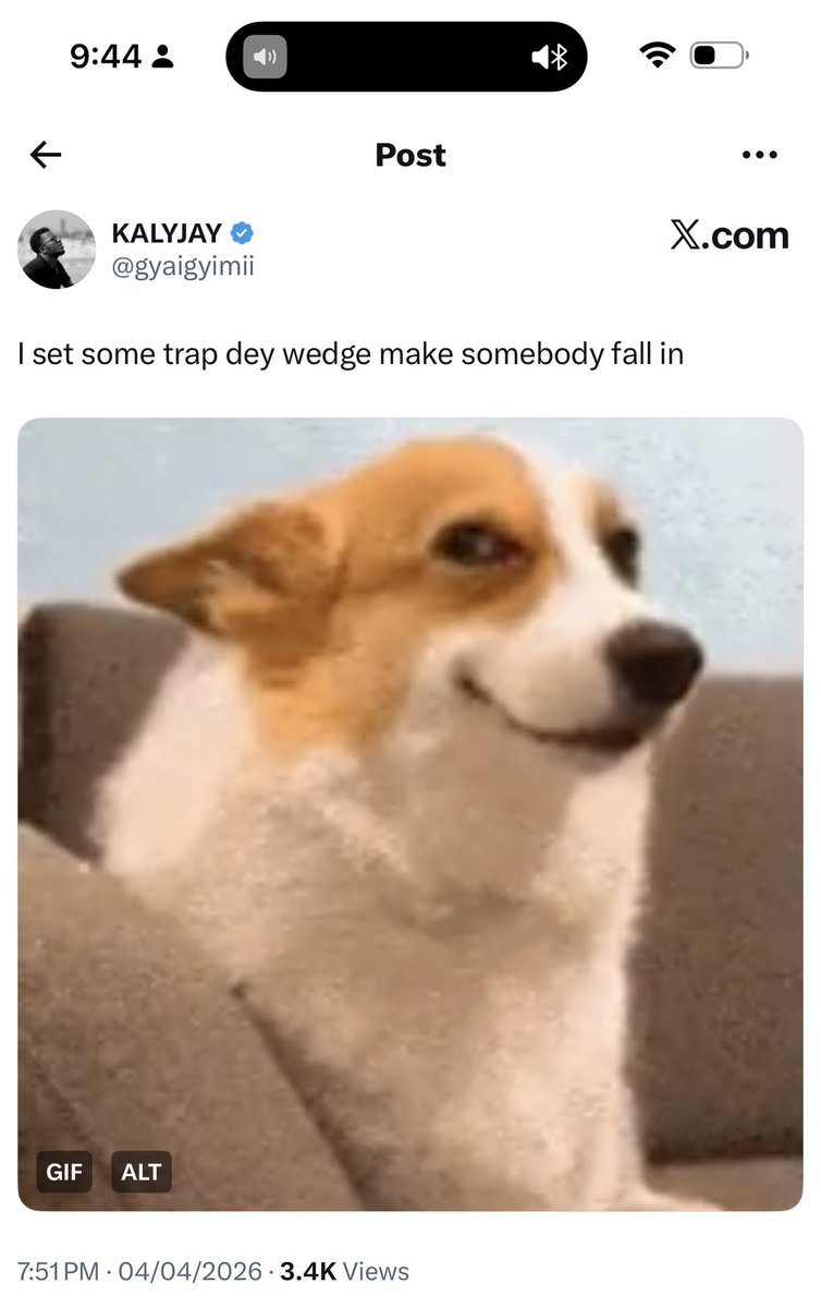 Gh Durk 🇬🇭🌎 tweet media