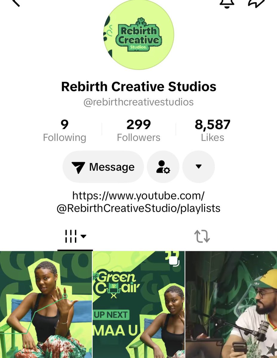 Gh Durk 🇬🇭🌎 tweet media