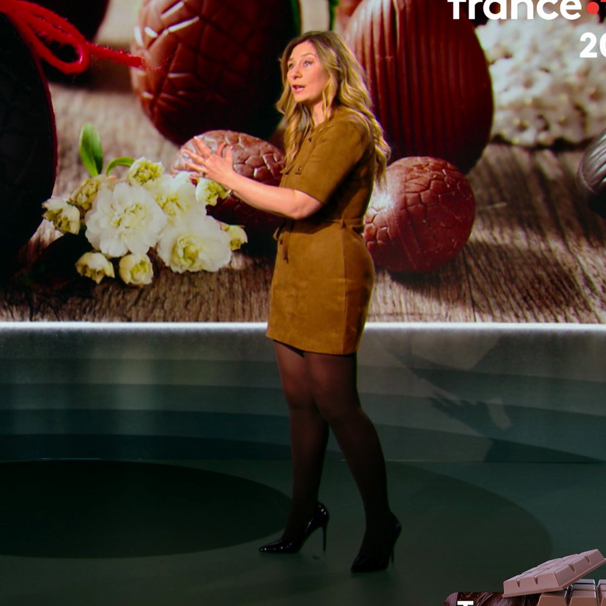 Déesses de la Télé tweet media