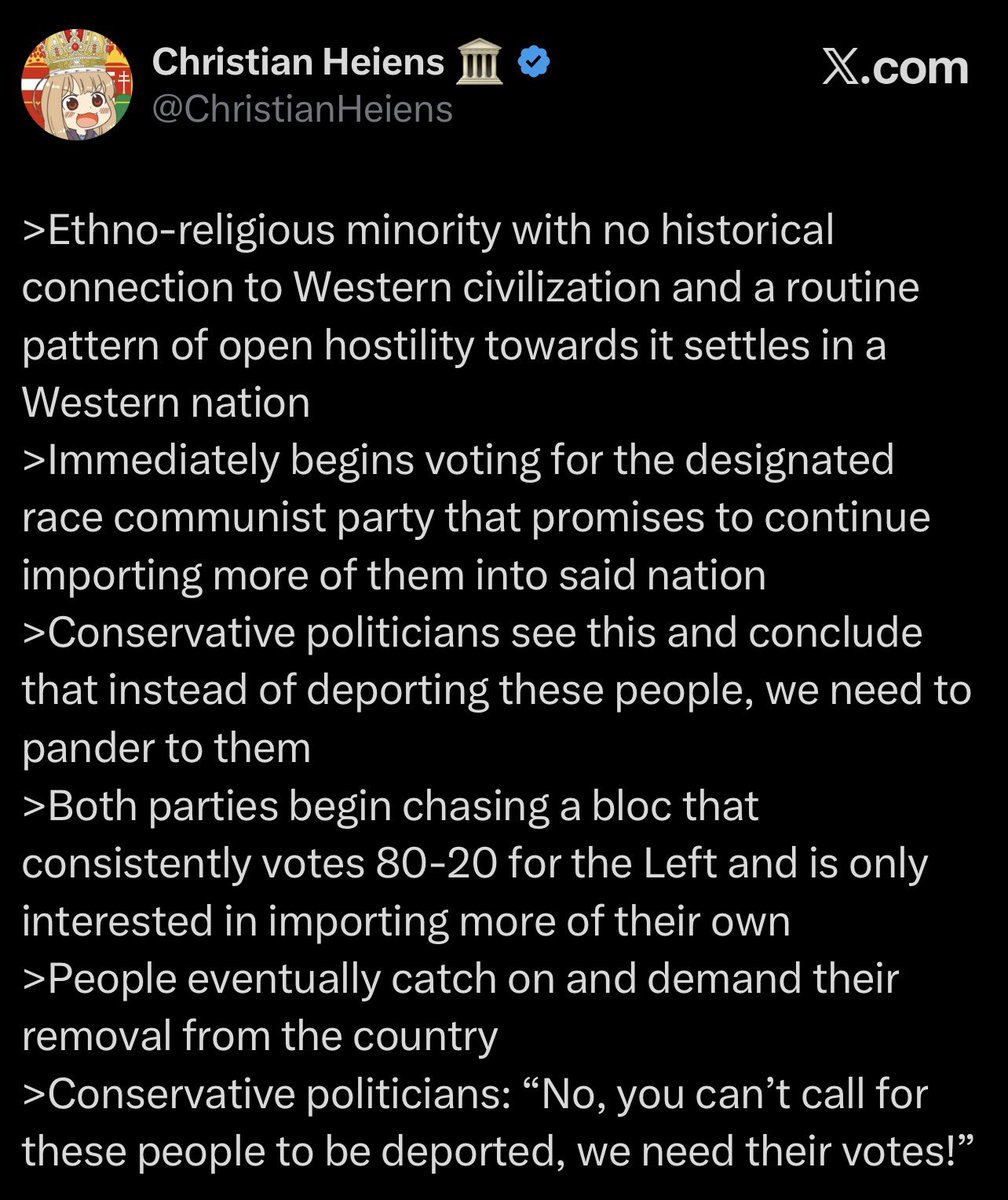 Christian Heiens 🏛 tweet media