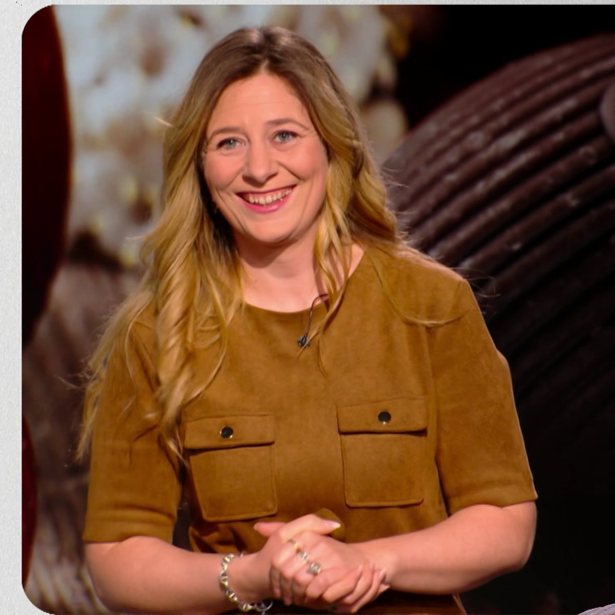 Déesses de la Télé tweet media