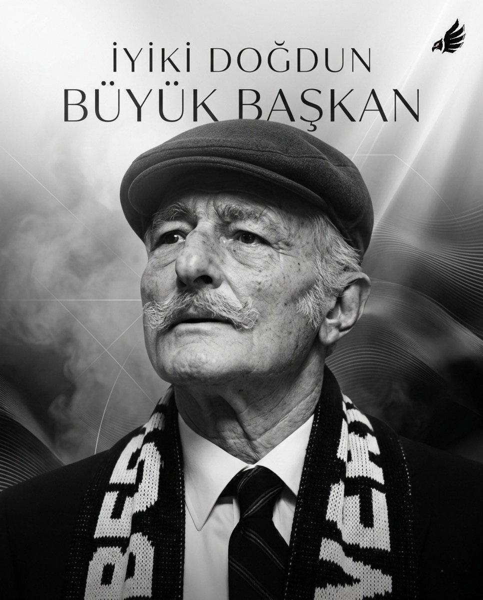 Kartal Hattı tweet media