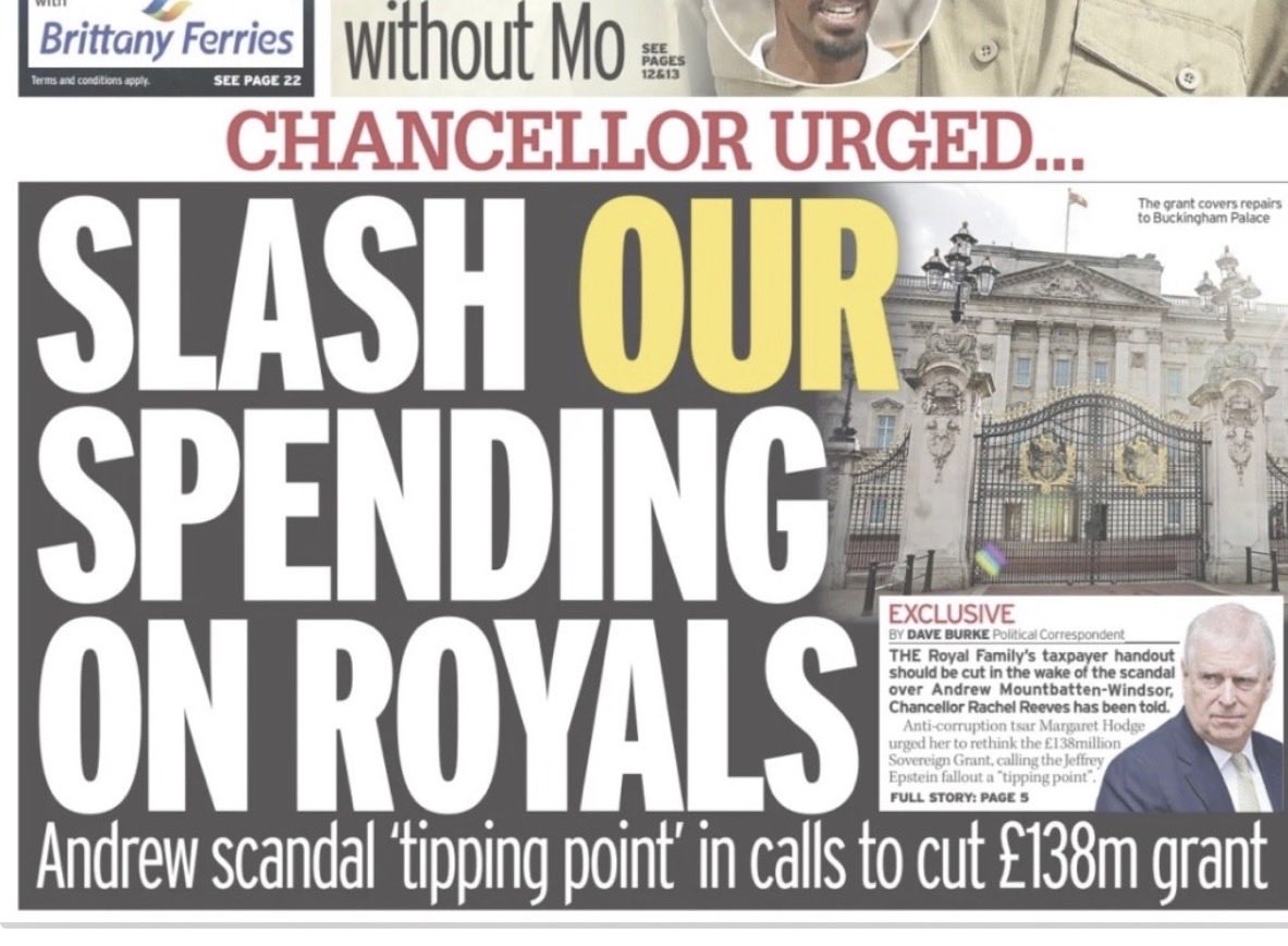 The_sussex_legacy_vault tweet media