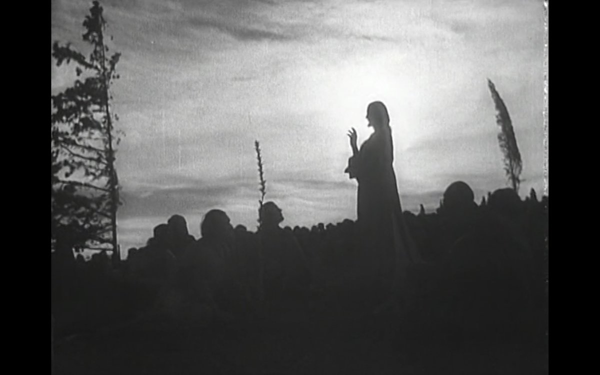 golgotha / julien duvivier