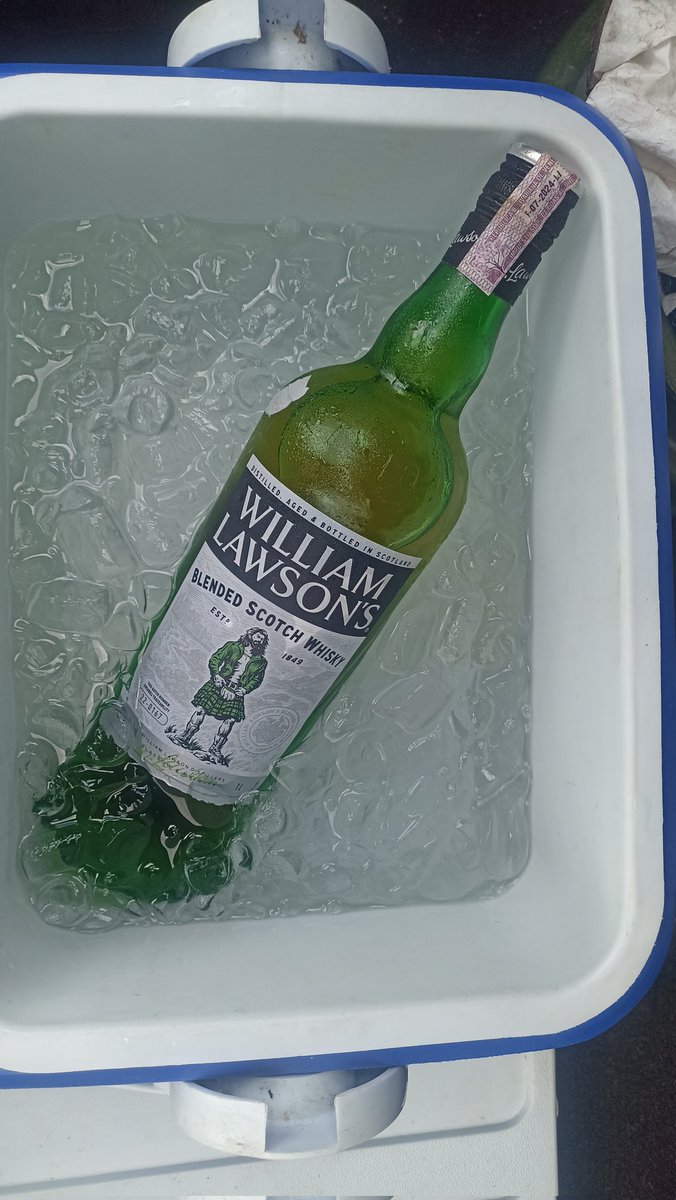 La víctima de hoy
