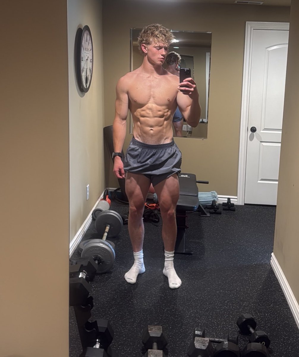 Alpha Ben tweet media