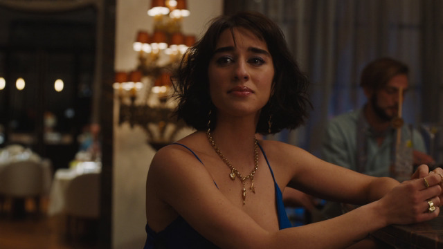 cinesthetic. tweet media