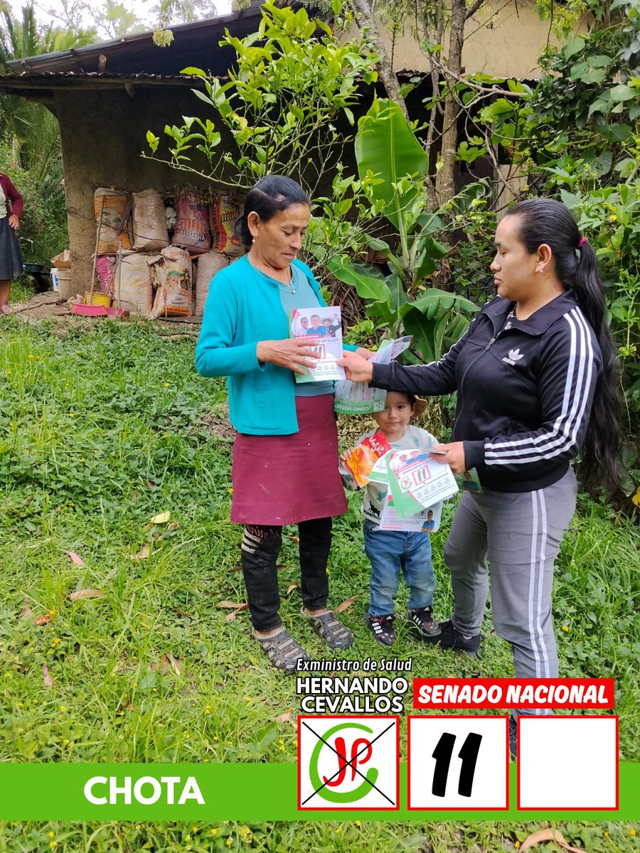 Hernando Cevallos tweet media