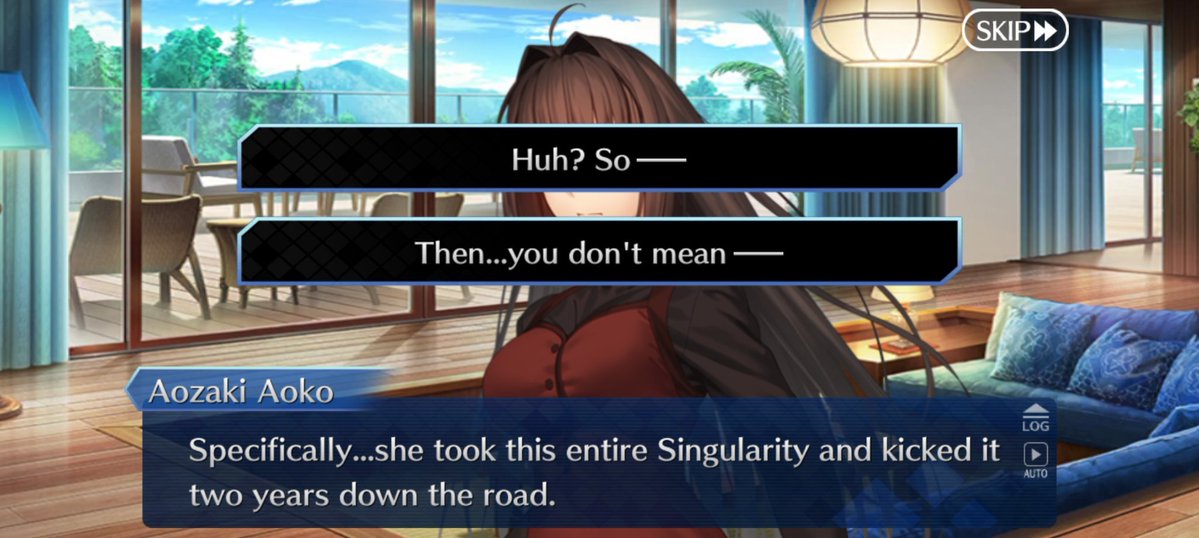 Kamumu18 #FGOFinalChapterSpoilers tweet media