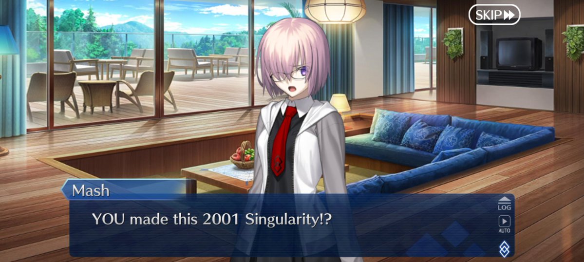 Kamumu18 #FGOFinalChapterSpoilers tweet media