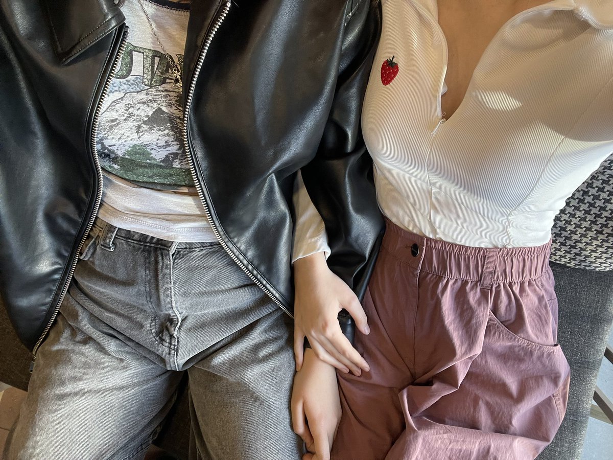 aleska🍓 tweet media