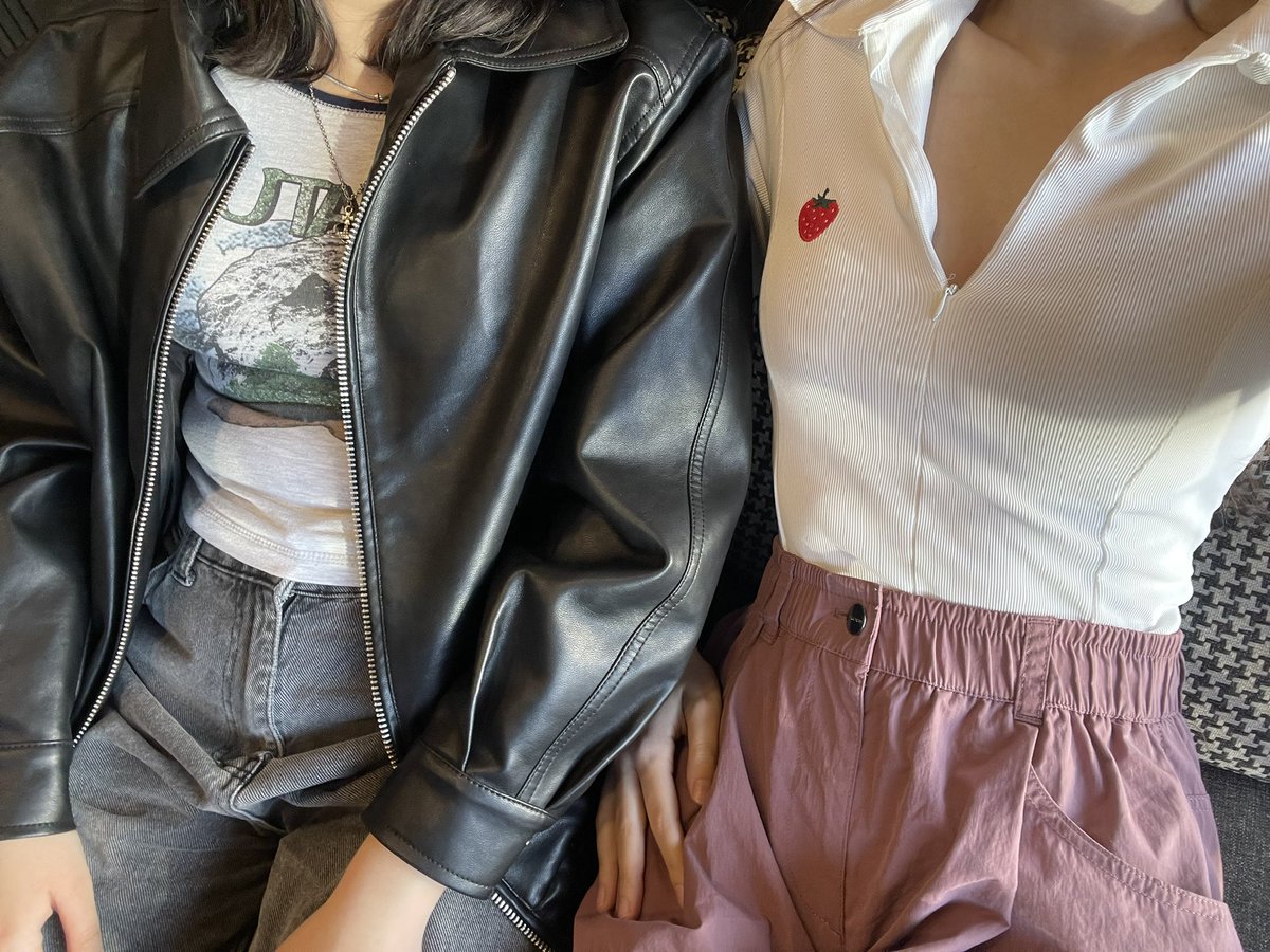 aleska🍓 tweet media