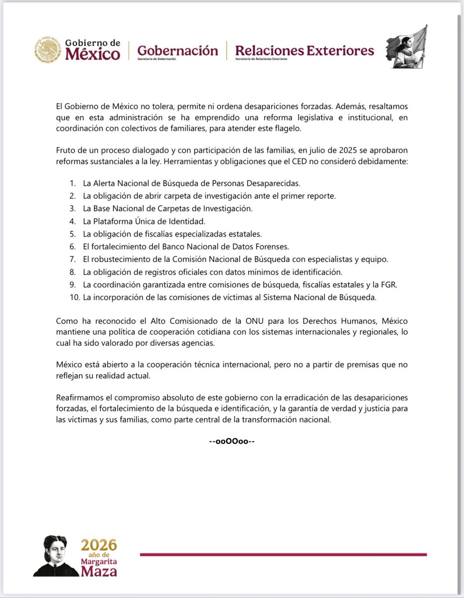 Sin Censura tweet media