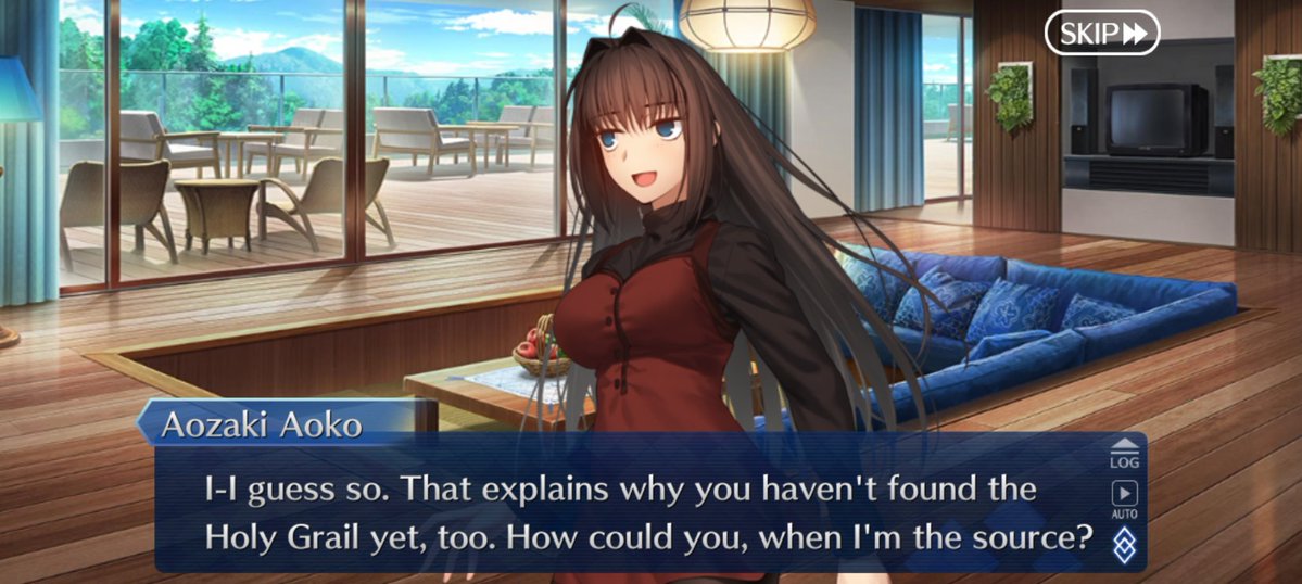 Kamumu18 #FGOFinalChapterSpoilers tweet media