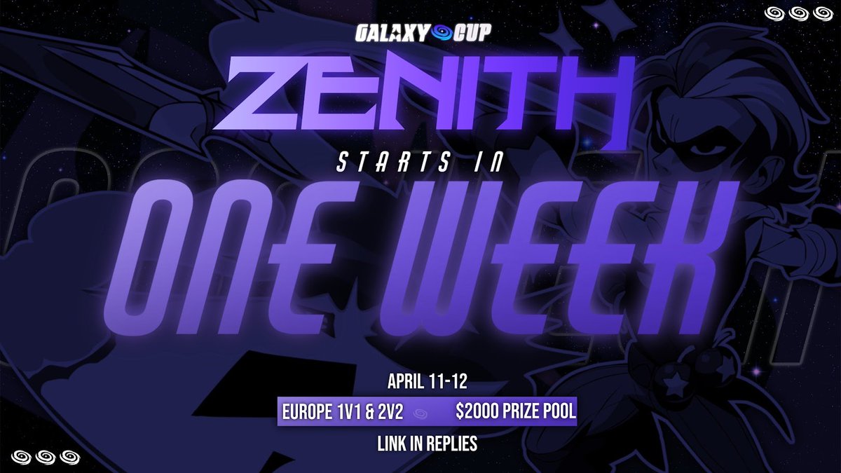 Galaxy Cup tweet media