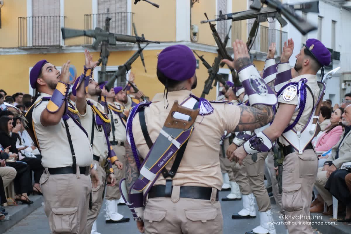 boinasmora's tweet photo. Viernes Santo Semana Santa 2026

📸 @Rtvalhaurin https://t.co/79X2kRAAo4