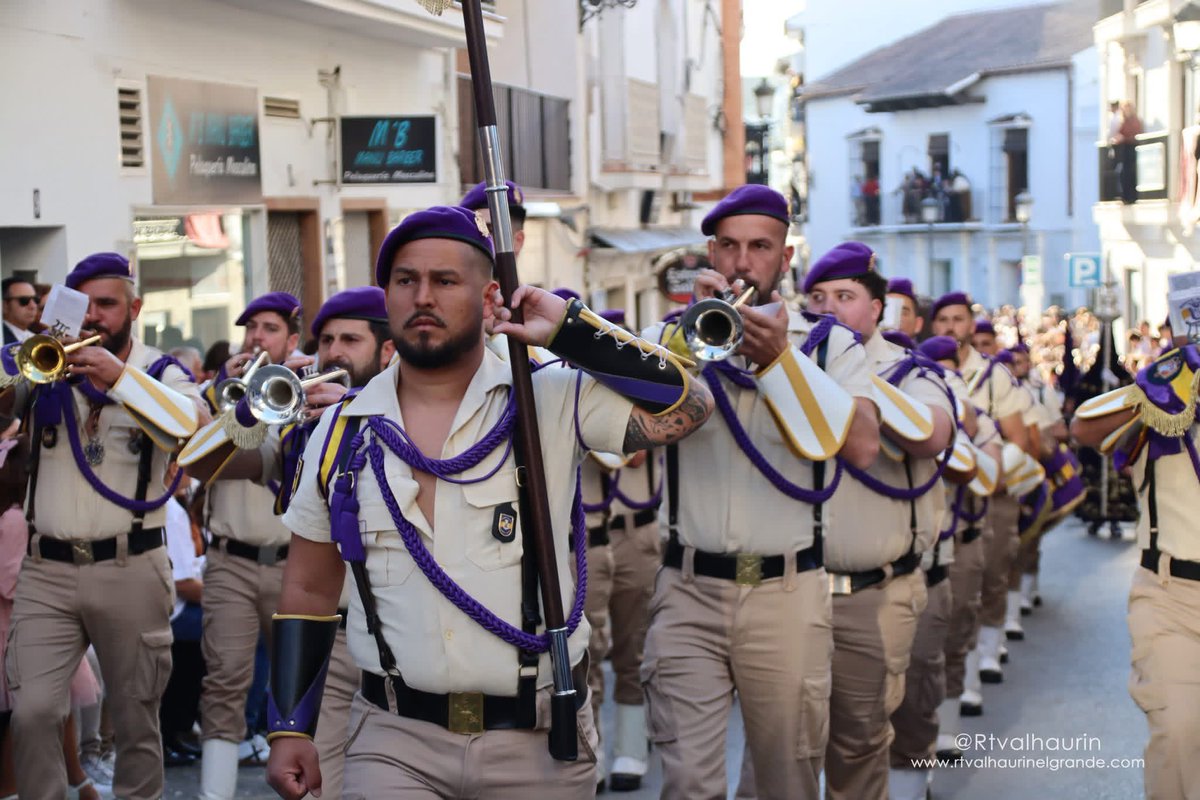 boinasmora's tweet photo. Viernes Santo Semana Santa 2026

📸 @Rtvalhaurin https://t.co/79X2kRAAo4