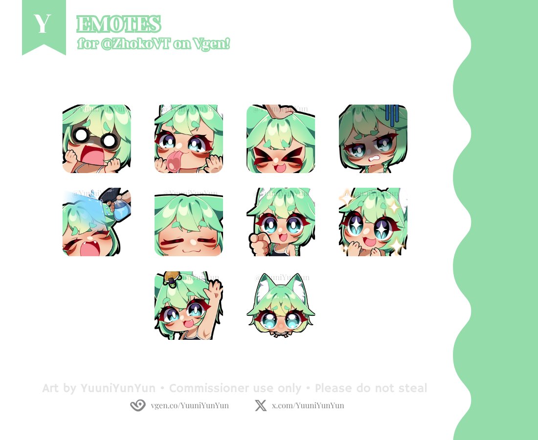 Yun 👹😈 tweet media