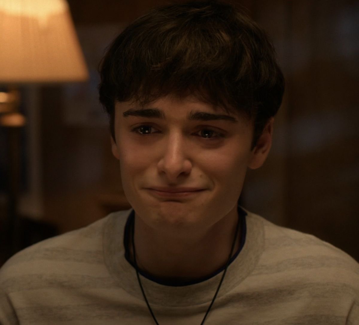 fateofbyers's tweet photo. so again, if this wasn't acting......I have some questions https://t.co/Nc9mYvyl3F