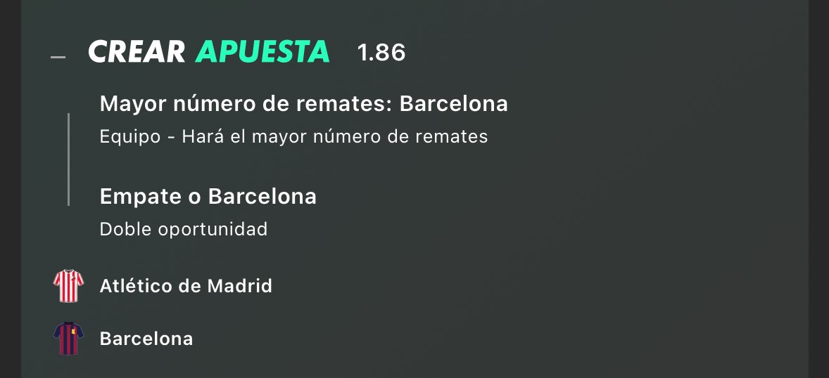 WolfPicks 🐺 tweet media