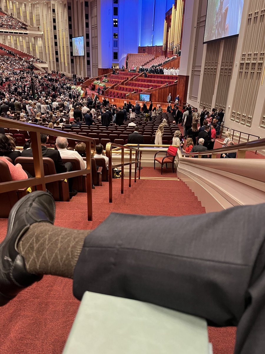 LDS Operative tweet media