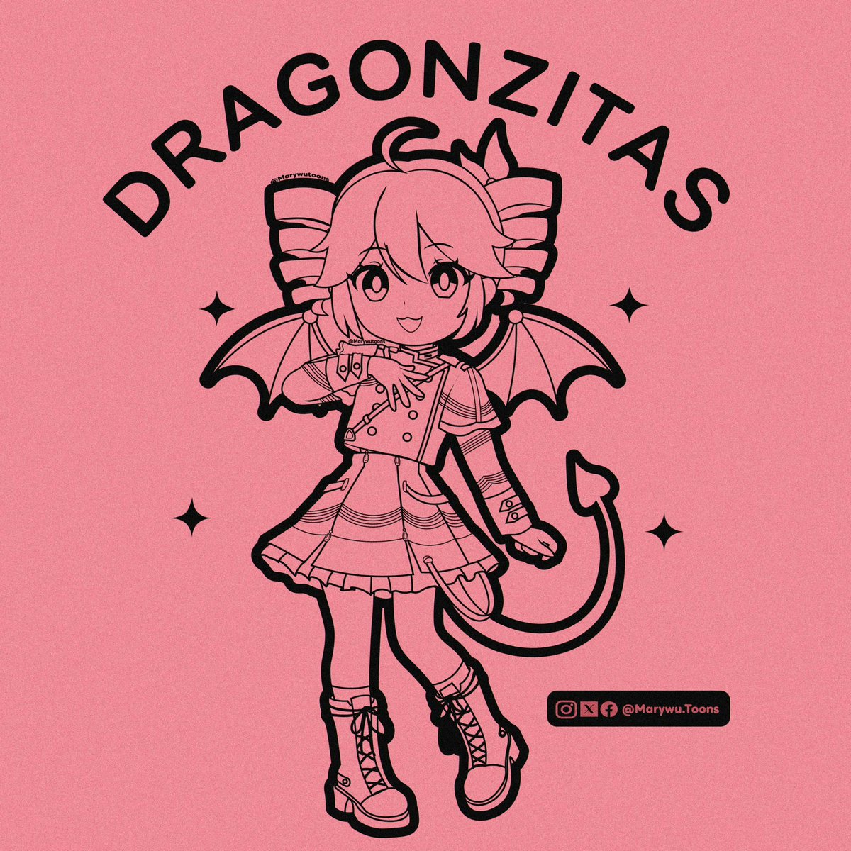 ♡Mary Wu♡ tweet media