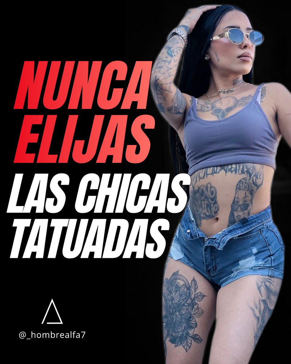 HOMBRE ALFA tweet media