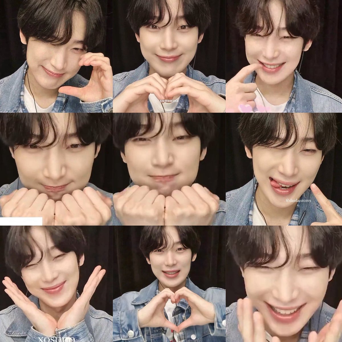 mishi 🍊 ENHYPEN IS SEVEN! tweet media