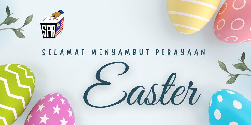 Suruhanjaya Pilihan Raya Malaysia tweet media