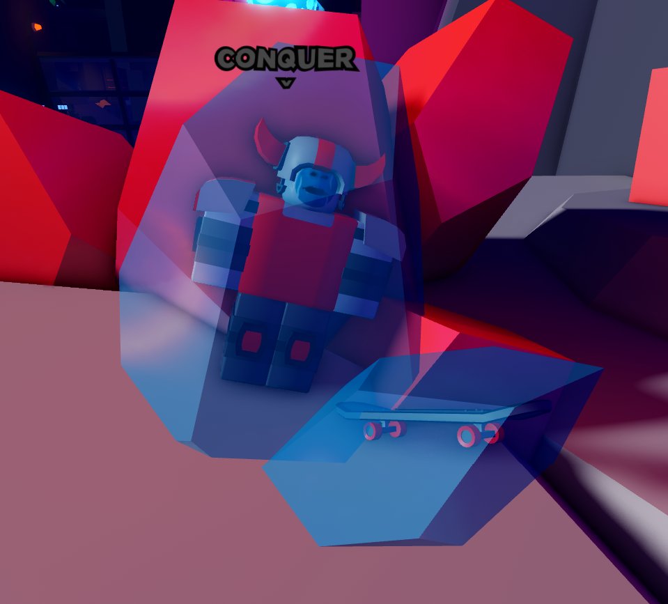 Freeze Cannon || Karritshipping CEO tweet media