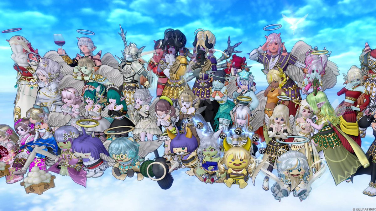 マル🍀ＤＱＸ専用 tweet media