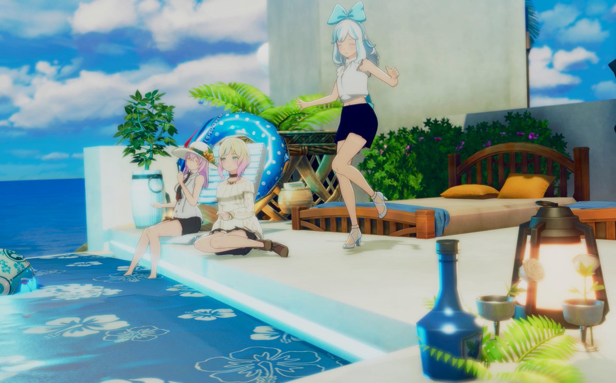 みお❄️yukimi tweet media