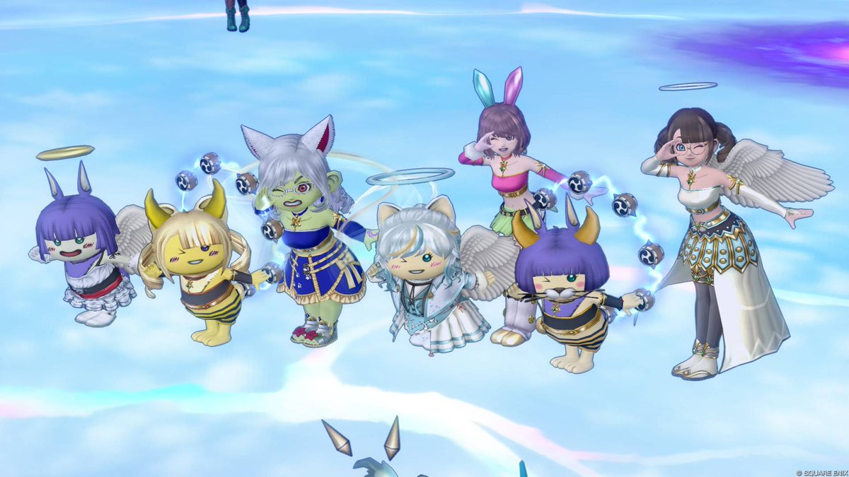 マル🍀ＤＱＸ専用 tweet media