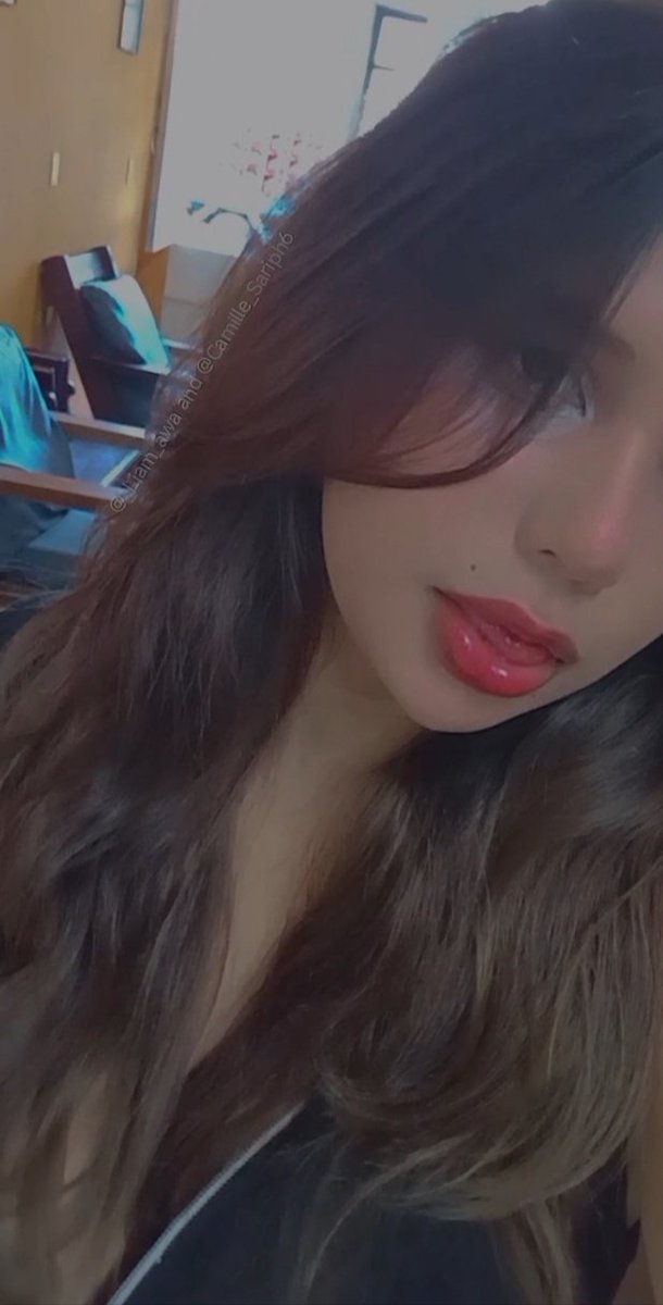 ♱𝐂𝐚𝐦𝐢𝐥𝐥𝐞 𝐕𝐞𝐢𝐥𝐦𝐨𝐧𝐭♱ 🇦🇷 tweet media