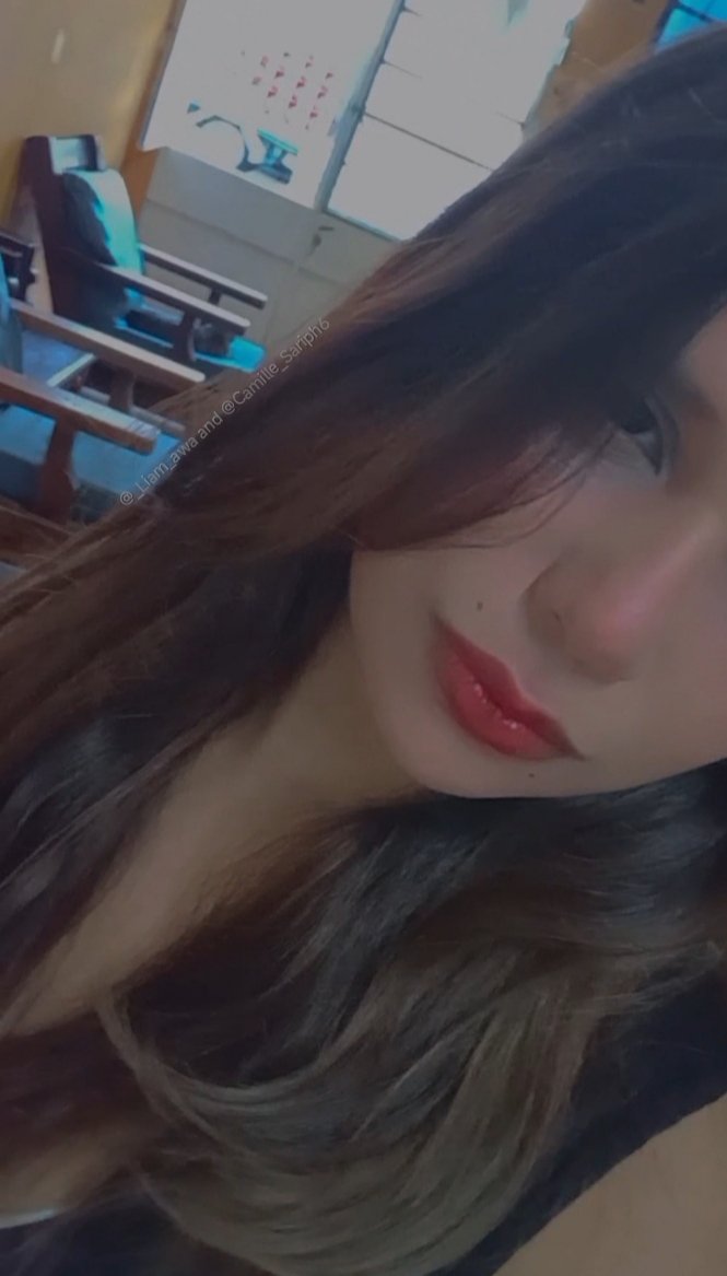 ♱𝐂𝐚𝐦𝐢𝐥𝐥𝐞 𝐕𝐞𝐢𝐥𝐦𝐨𝐧𝐭♱ 🇦🇷 tweet media