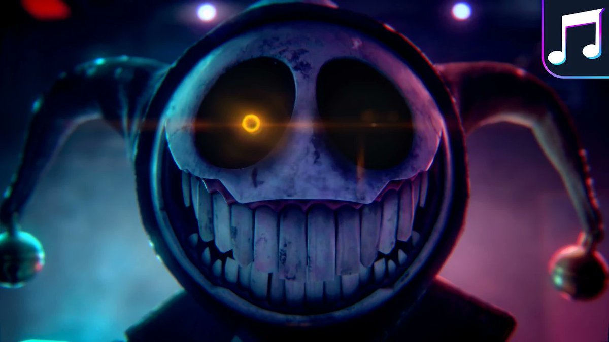 Bonnie Bun-Buns (April Season) tweet media