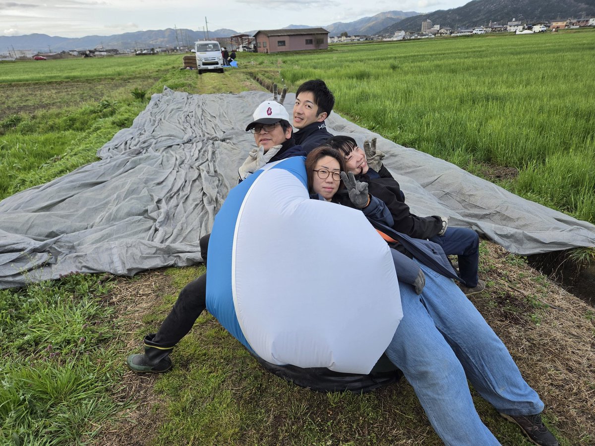 kit_balloon's tweet photo. 本日のフライトは、強風の為、キャンセルになりました😢

#京都亀岡バルーンフェスティバル2026 https://t.co/L9WmwQfsPL