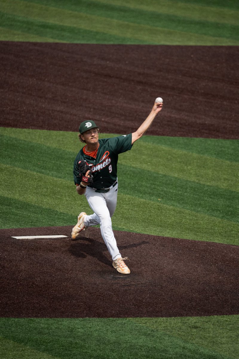 UT Dallas Baseball tweet media