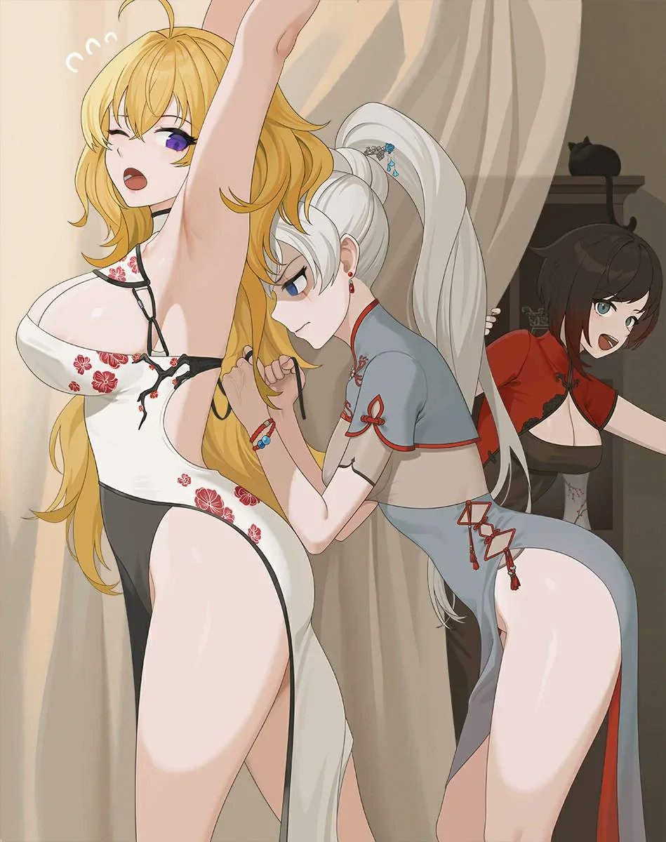 Ruby Rose (multi muse) tweet media