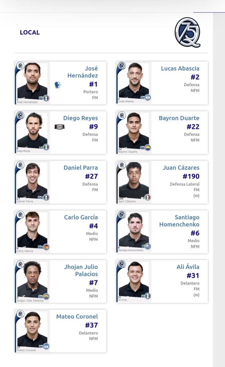 La Previa Del Gallo tweet media