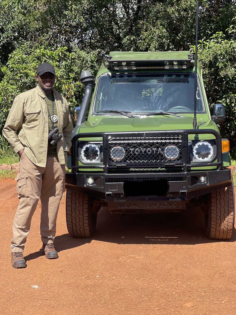 Minister of Food and Drinks🇷🇼 tweet media