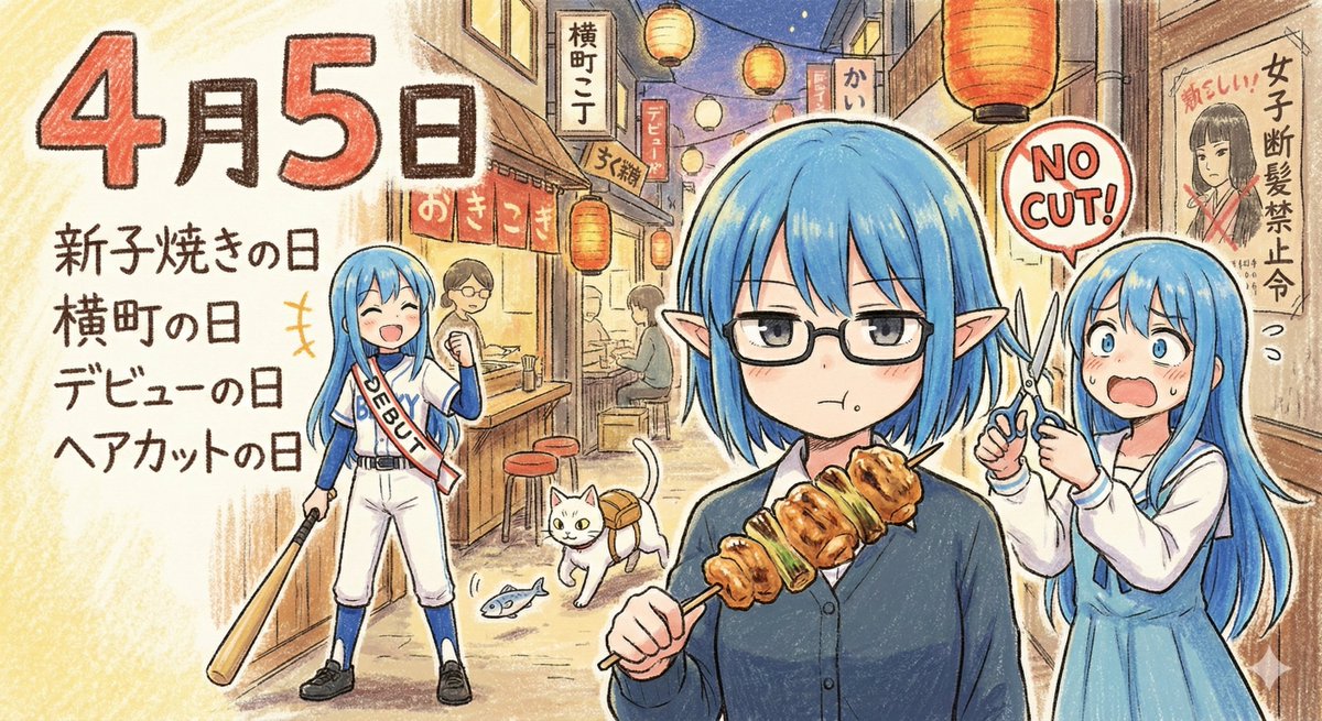 たびねこロック tweet media