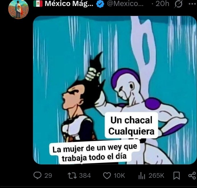 Vatos out of context tweet media