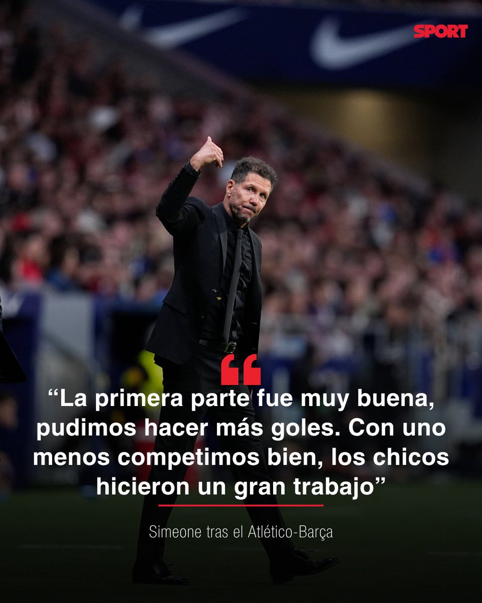 Diario SPORT tweet media