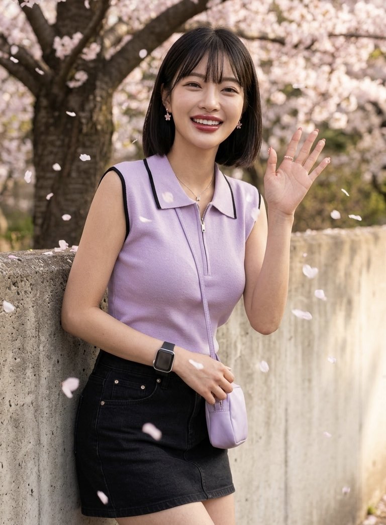 しょうへい@AI アーティスト&ノベリスト tweet media