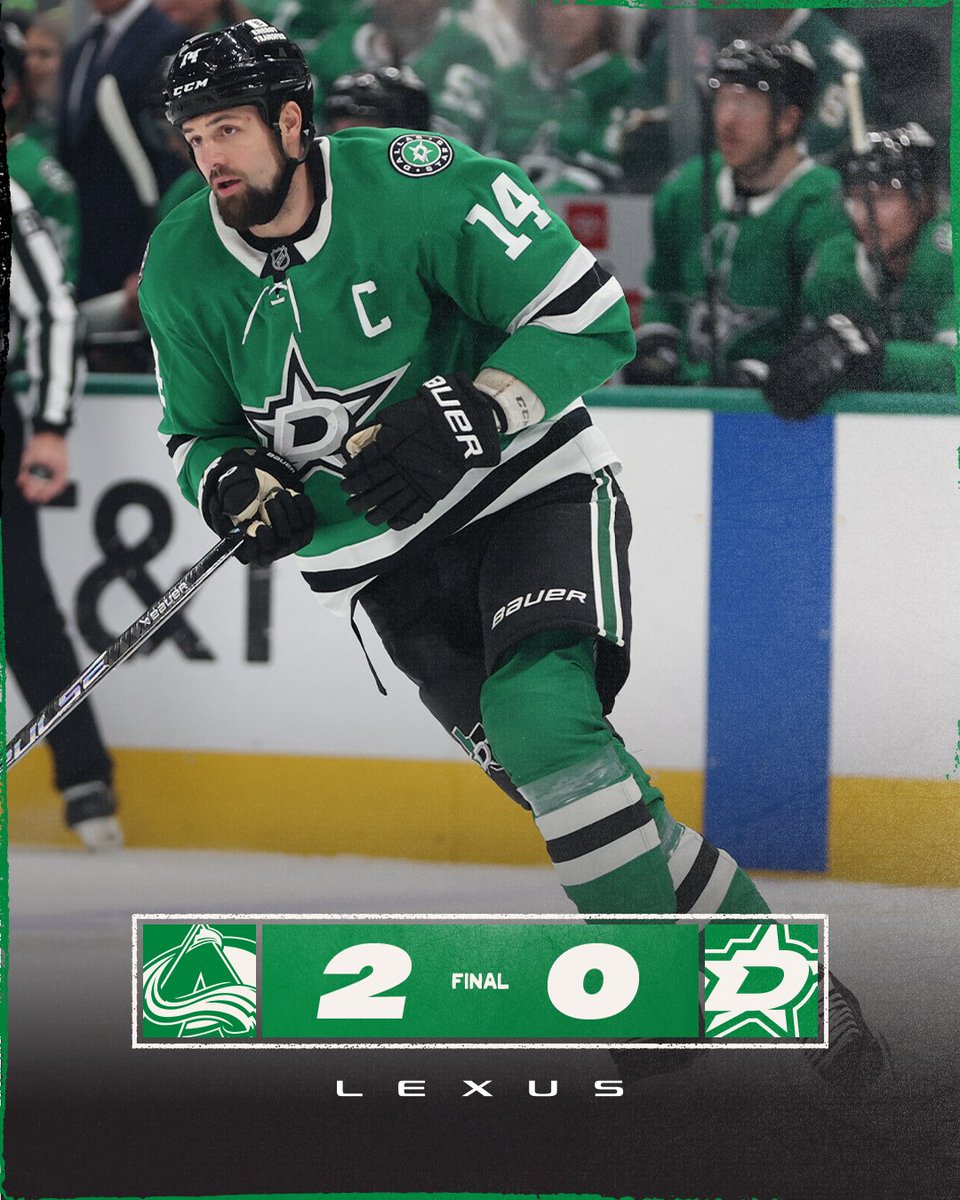 x - Dallas Stars tweet media