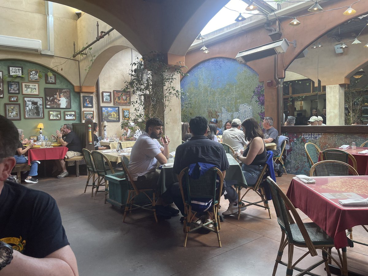 The Notorious O.M.B. tweet media